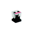 Marinco IST8MM2S Insulated Stud - Double 8mm