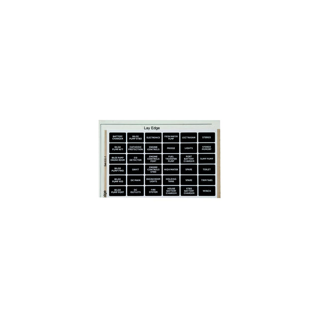 Marinco Circuit Breaker Modules