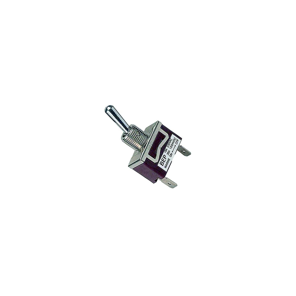 BEP SW32114 Water Proof Toggle Switch