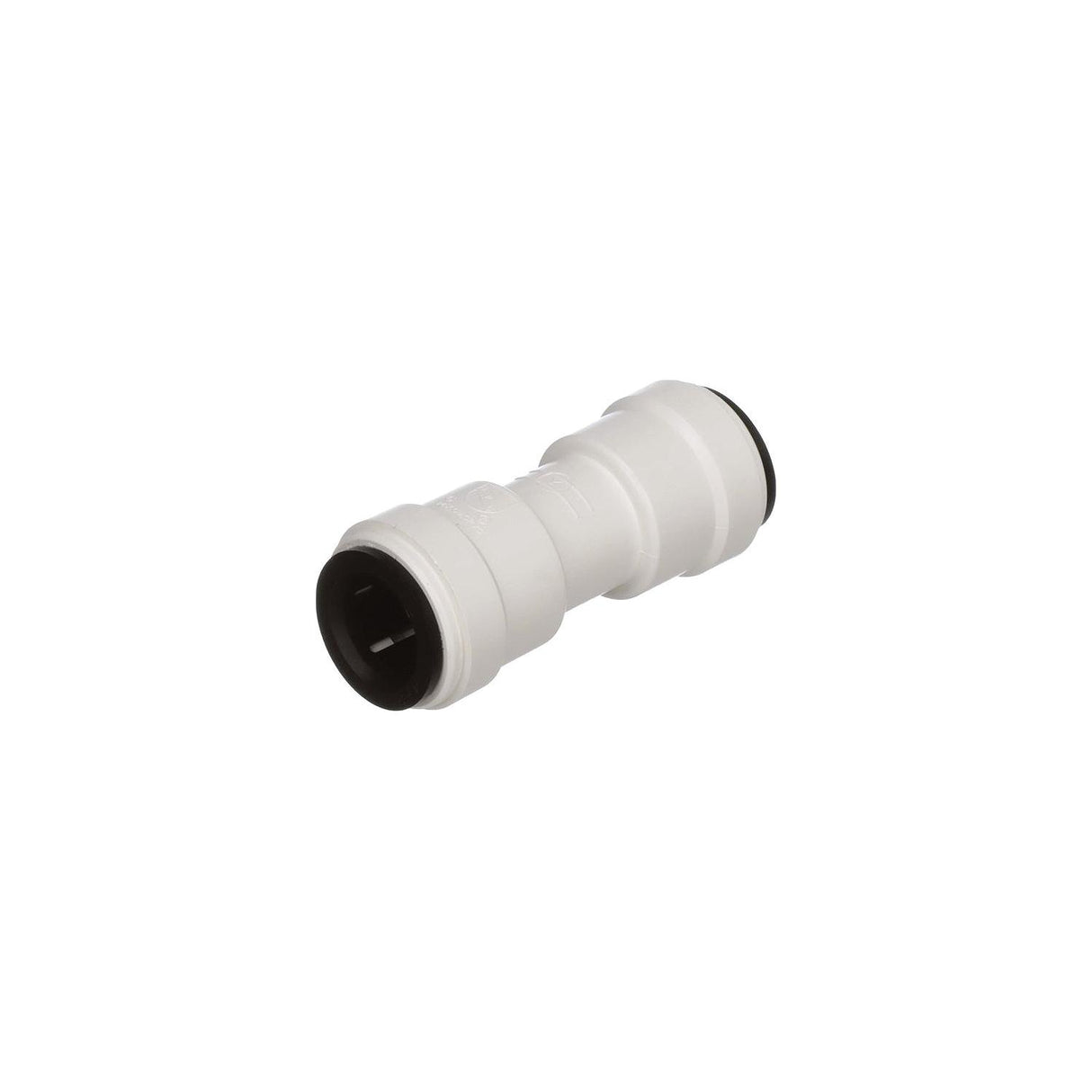 Aqualock 0959079 Plastic Fitting, Coupling Connector, 1/2" CTS