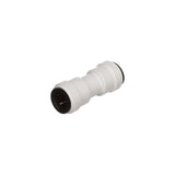 Aqualock 0959079 Plastic Fitting, Coupling Connector, 1/2" CTS