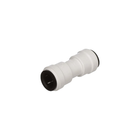 Aqualock 0959079 Plastic Fitting, Coupling Connector, 1/2" CTS