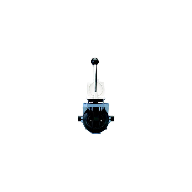 Whale Marine BP4410 Gusher Titan 28 GPM Bilge Pump with Underdeck Mount