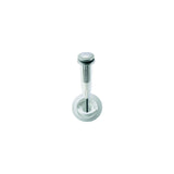 Whale DS0006 Twist Deck Shower-Hot/Cold