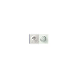 Whale DS0006 Twist Deck Shower-Hot/Cold