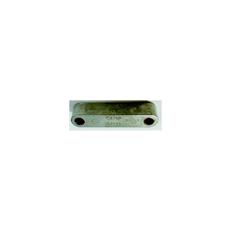 Hammilton Jet Drive Zinc 3-1/8