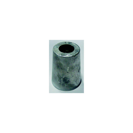 Prop Nut Zinc 40mm