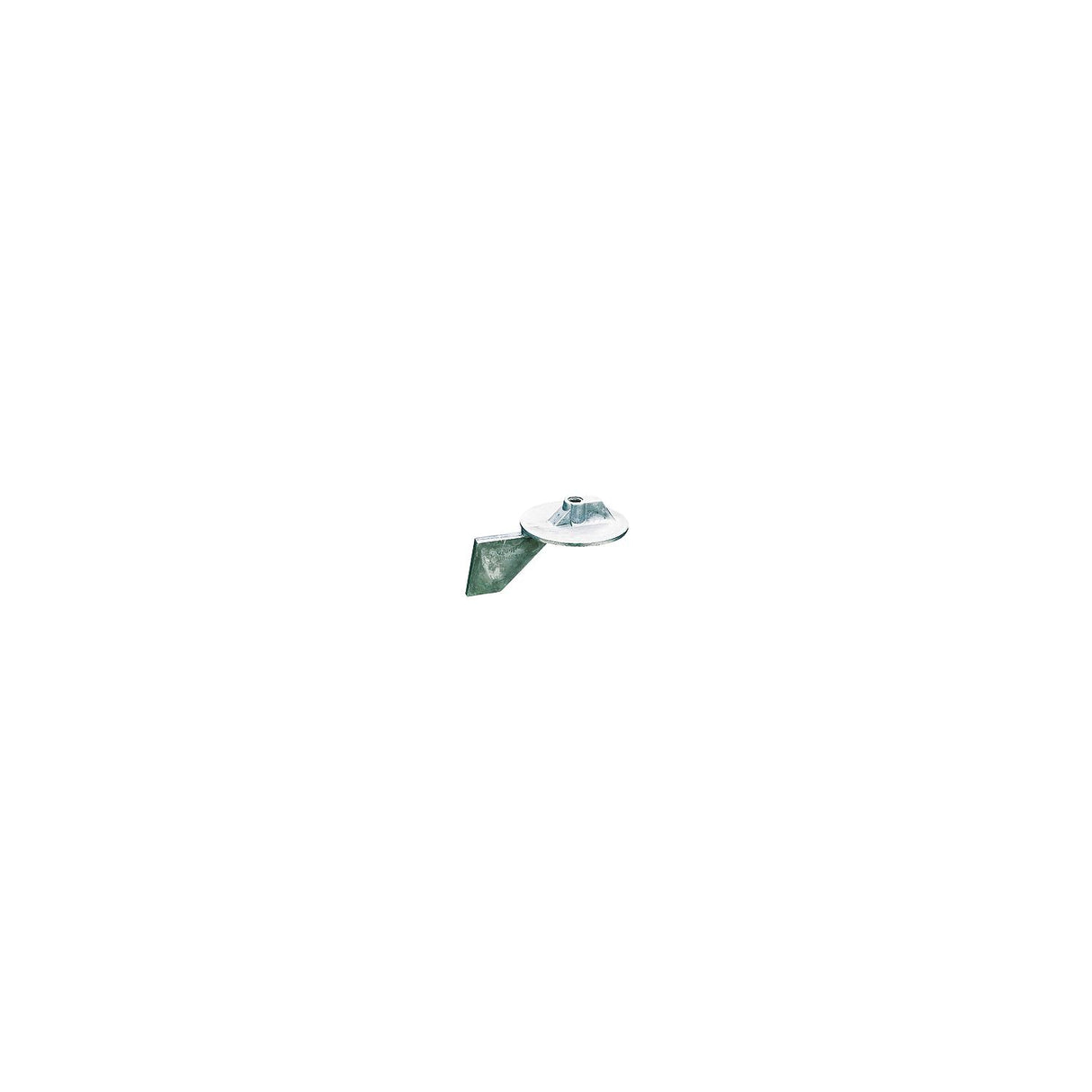 Yamaha Outboard Anodes - Zinc