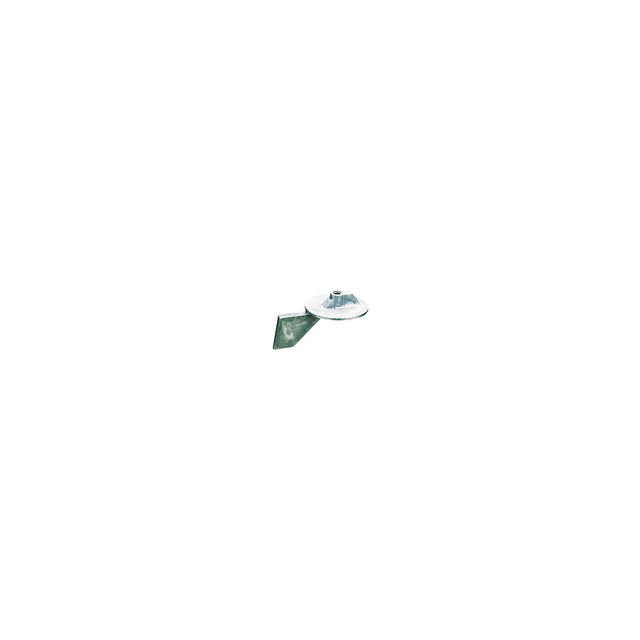 Yamaha Outboard Anodes - Zinc
