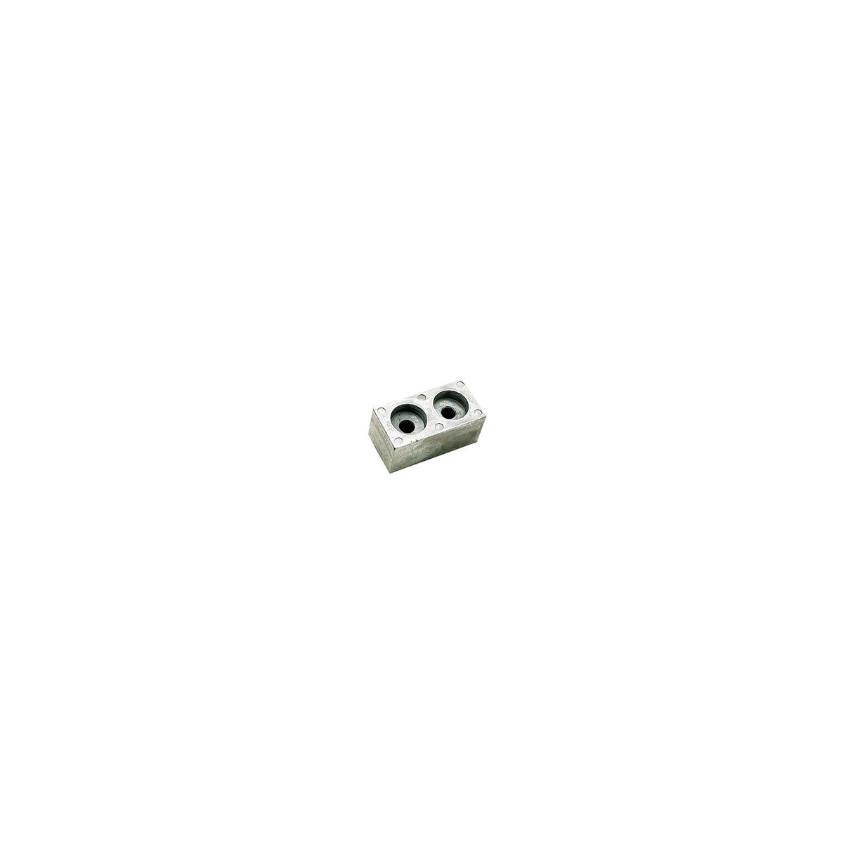 Yamaha Outboard Anodes - Zinc