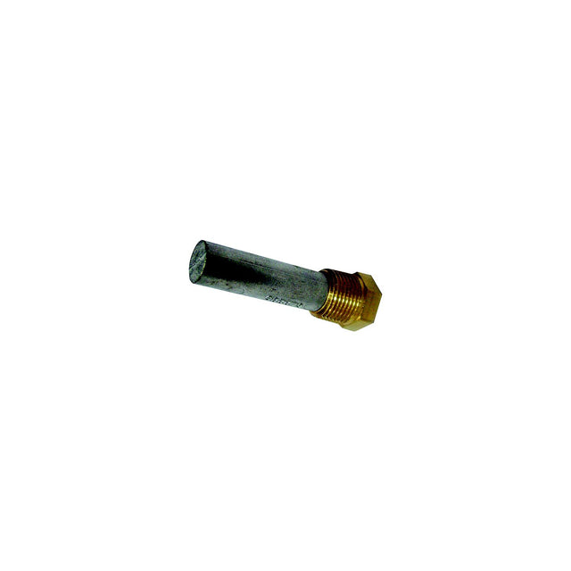 1/4  Pencil Zinc Complete