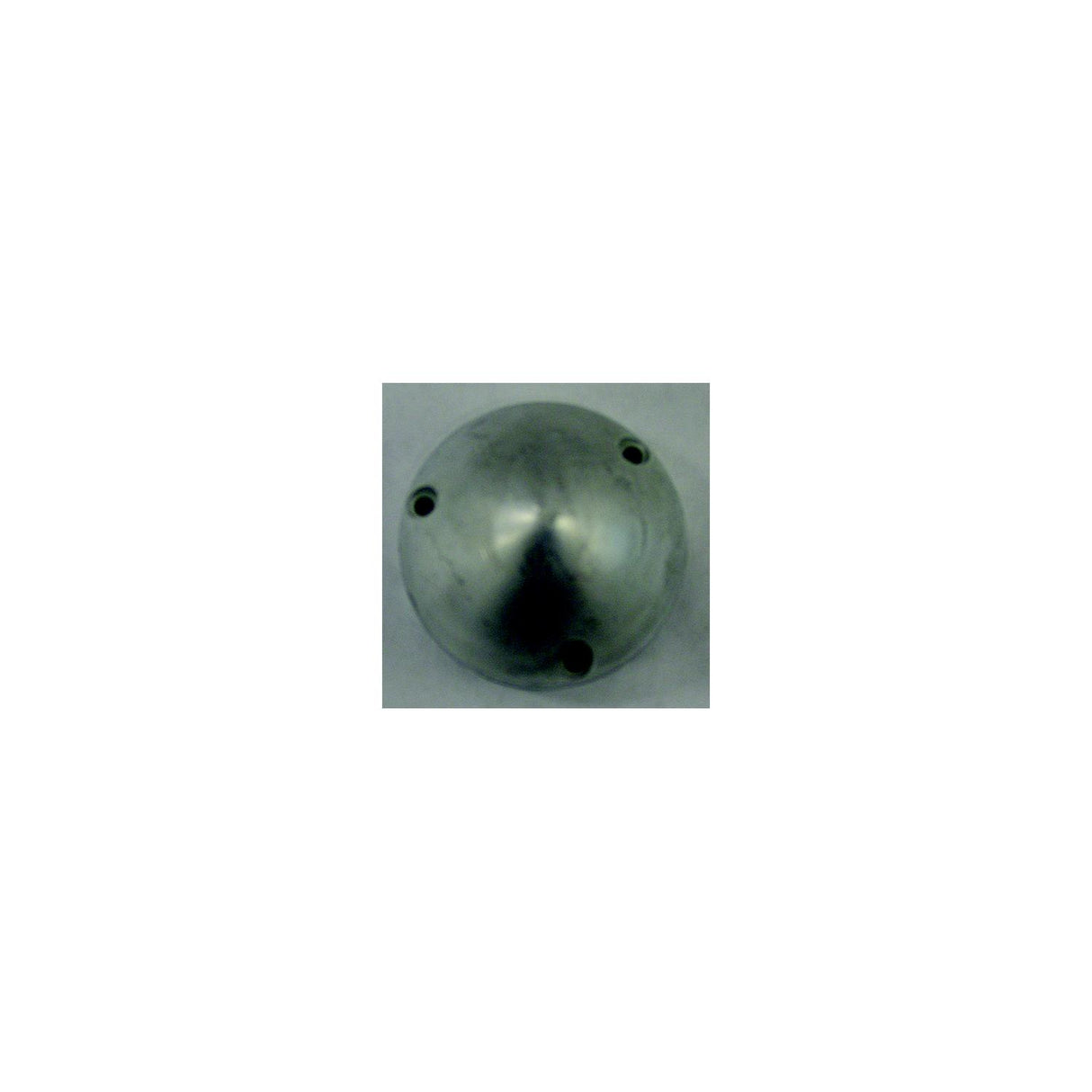 Maxi-Prop Propeller Anode - Zinc