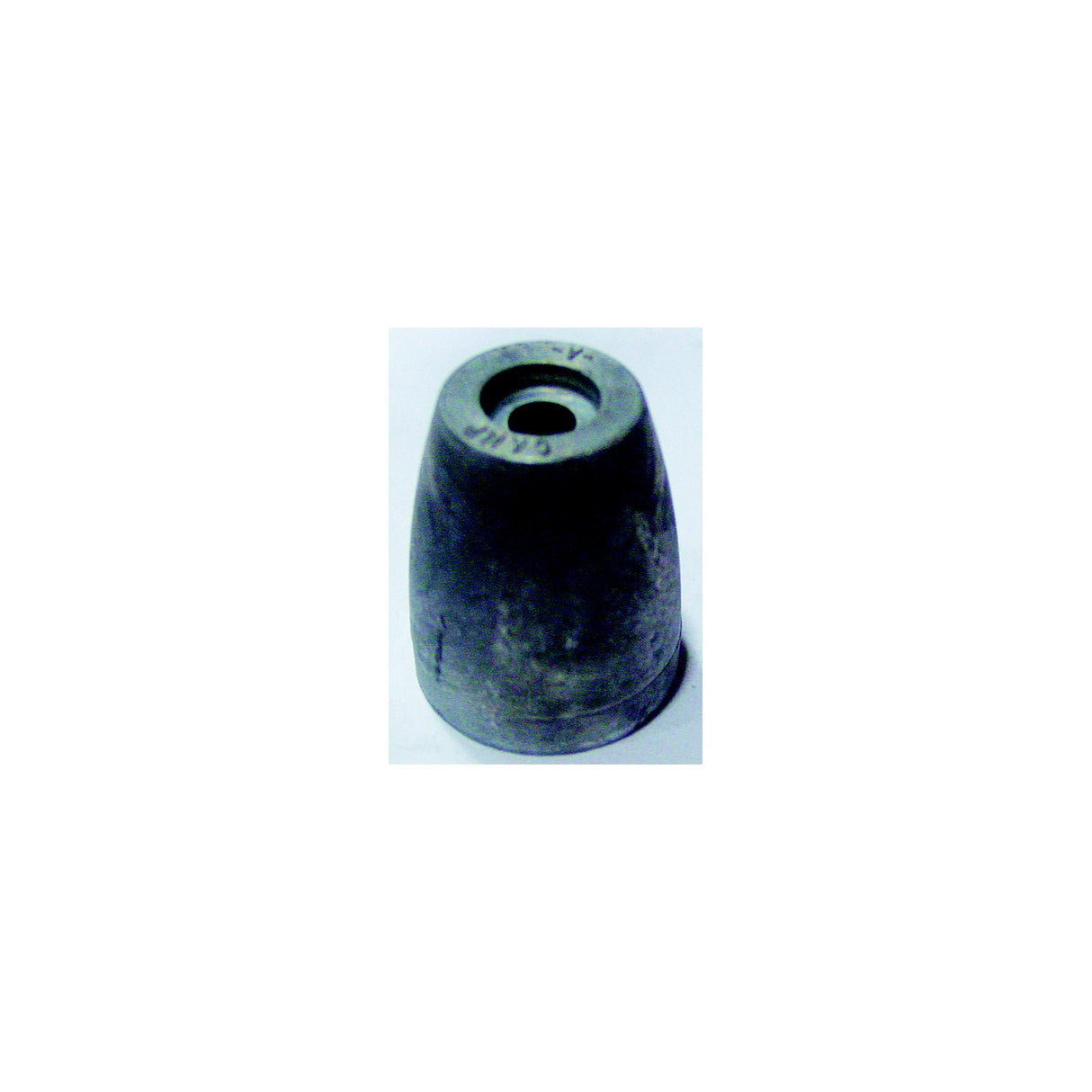 Propeller Nut Anode, Zinc