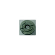 Ben-Net-Eau Donut Collar 25mm