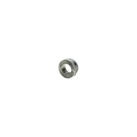 2" Donut Collar, Zinc W/4 Od