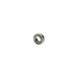 3" Donut Collar, Zinc