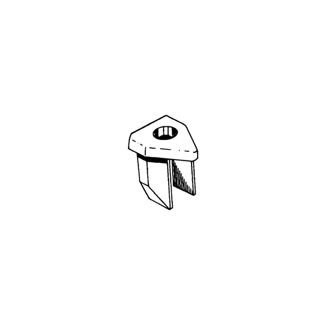 Line Cutter Zinc For C D E