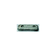 Sea Strainer 3-3/8" X 1-1/4"