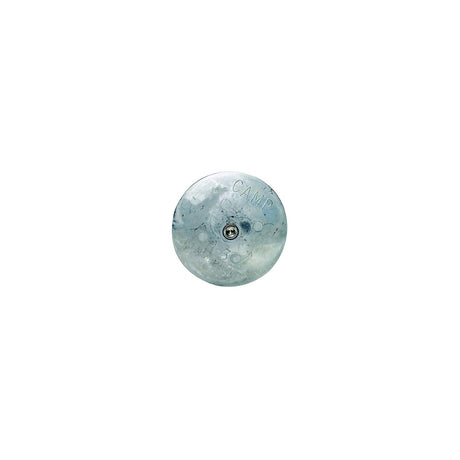 5  Rudder Zinc
