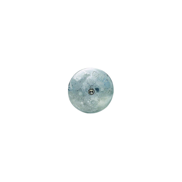 5  Rudder Zinc