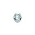 Barrel Collars for Shafts - Zinc, 1-1/4" Heavy Duty