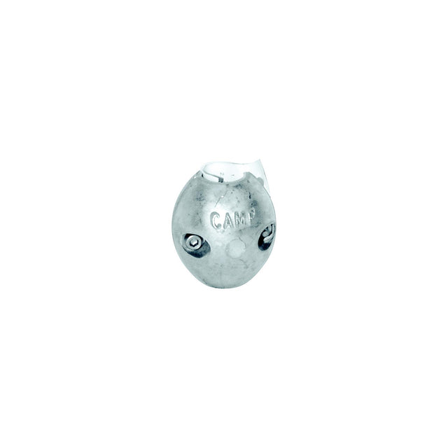 Barrel Collars for Shafts - Zinc, 1-1/4" Heavy Duty