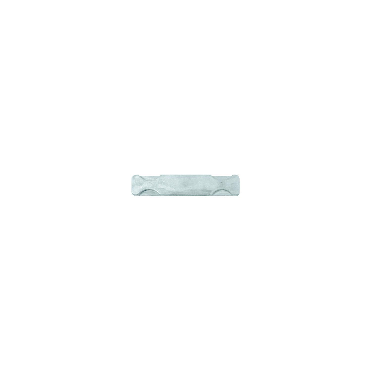 Keel Cooler Zinc