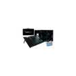 SamlexSolar MSK-135 135W Portable Charging Kit