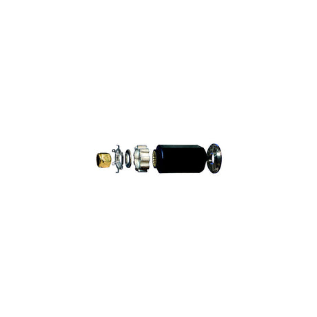 Turning Point 11800100 Mastertorq® 801F SDH Sound Dampening Hub Kit