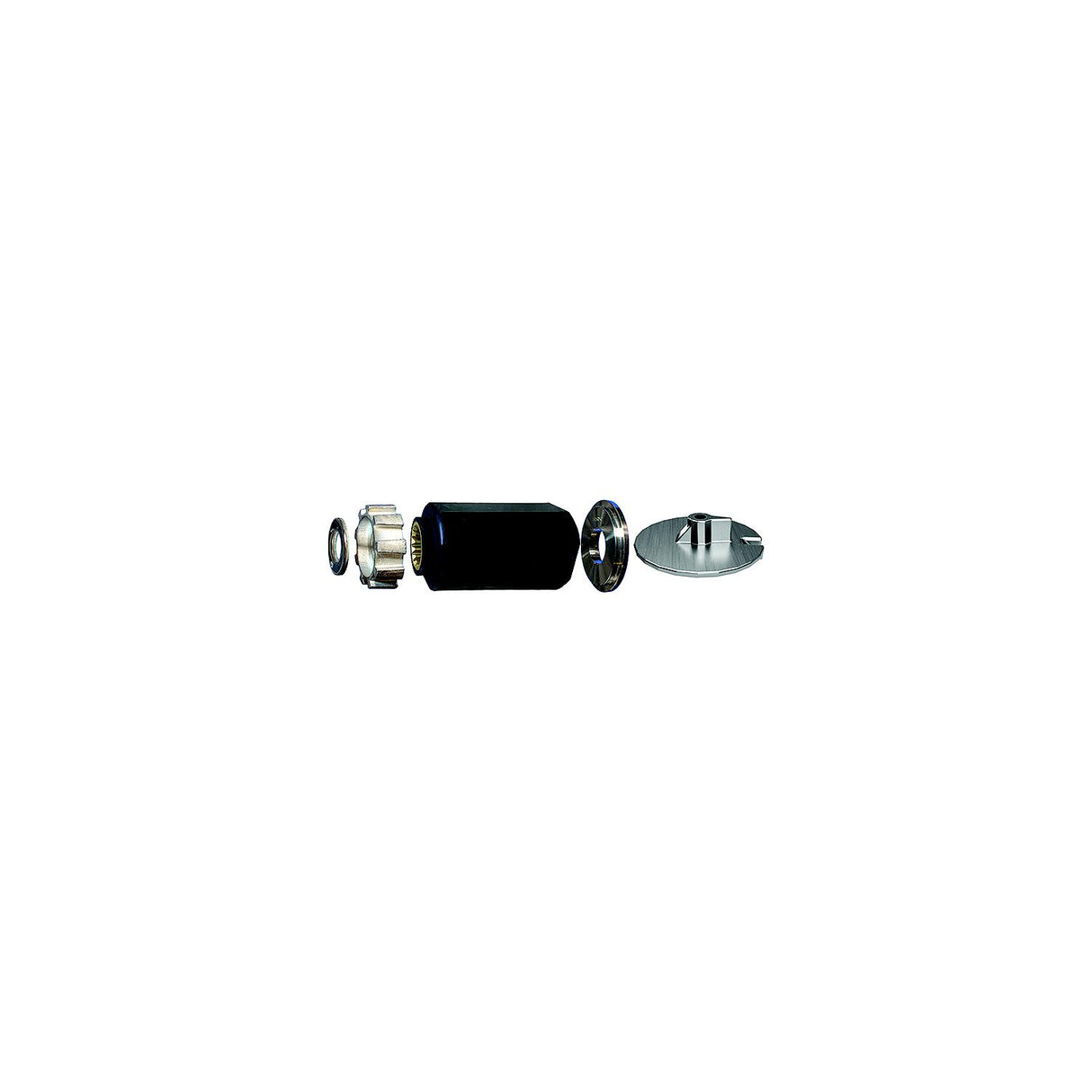 Turning Point 11800510 Mastertorq® 805FT SDH Sound Dampening Hub Kit