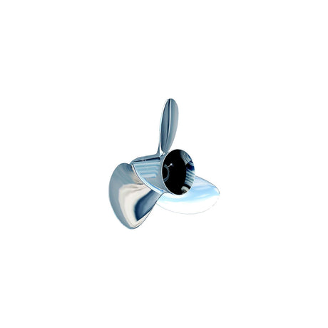 Turning Point Propellers 31511910 Express Mach3 Extra Large Diameter 3-Blade Stainless, 15.6" Dia, 19 Pitch, RH