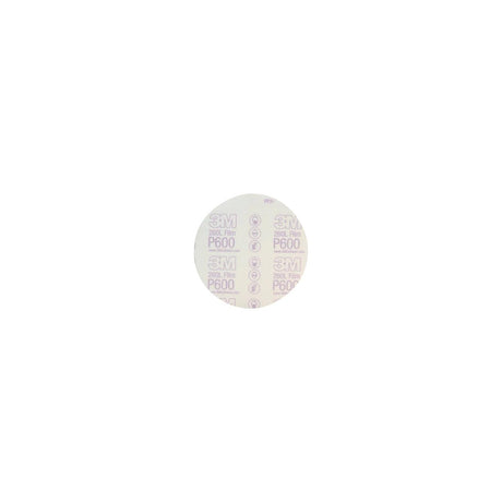 6" Stikit Finish Film P600