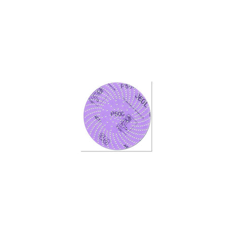 Sand Disc 6" 360L P800 100/Bo