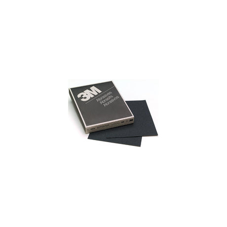 Wet Or Dry™ Tri-M-Ite Paper Sheets, 60C @50