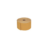 3M™ 02777 Stikit™ Gold Sheet Roll, 150, 4-1/2 in x 45 yd, 6/Case