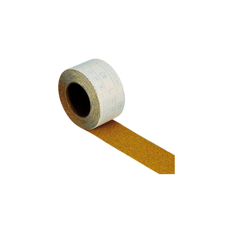 3M 02774 Hookit™ Gold Sheet Roll, 320, 2-3/4 in x 13.1 yd, 5/Case