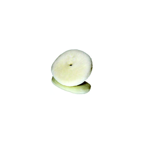 3M™ Marine 05113133279 Perfect-It™ Low Lint Wool Compounding Pad