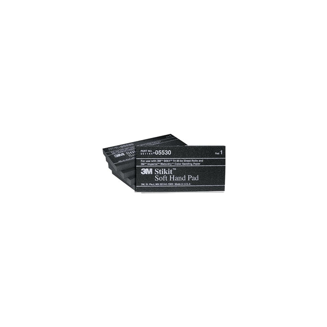 Stikit™ Soft Hand Pad