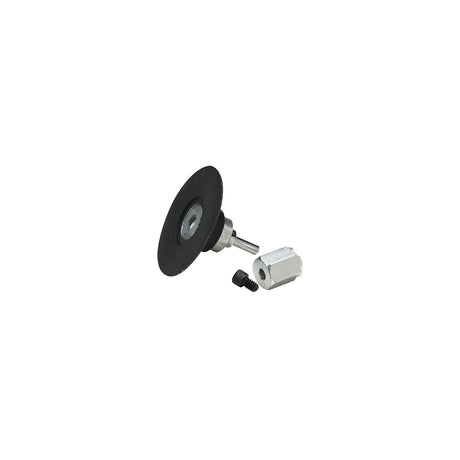 3 Roloc Disc Pad Assembly