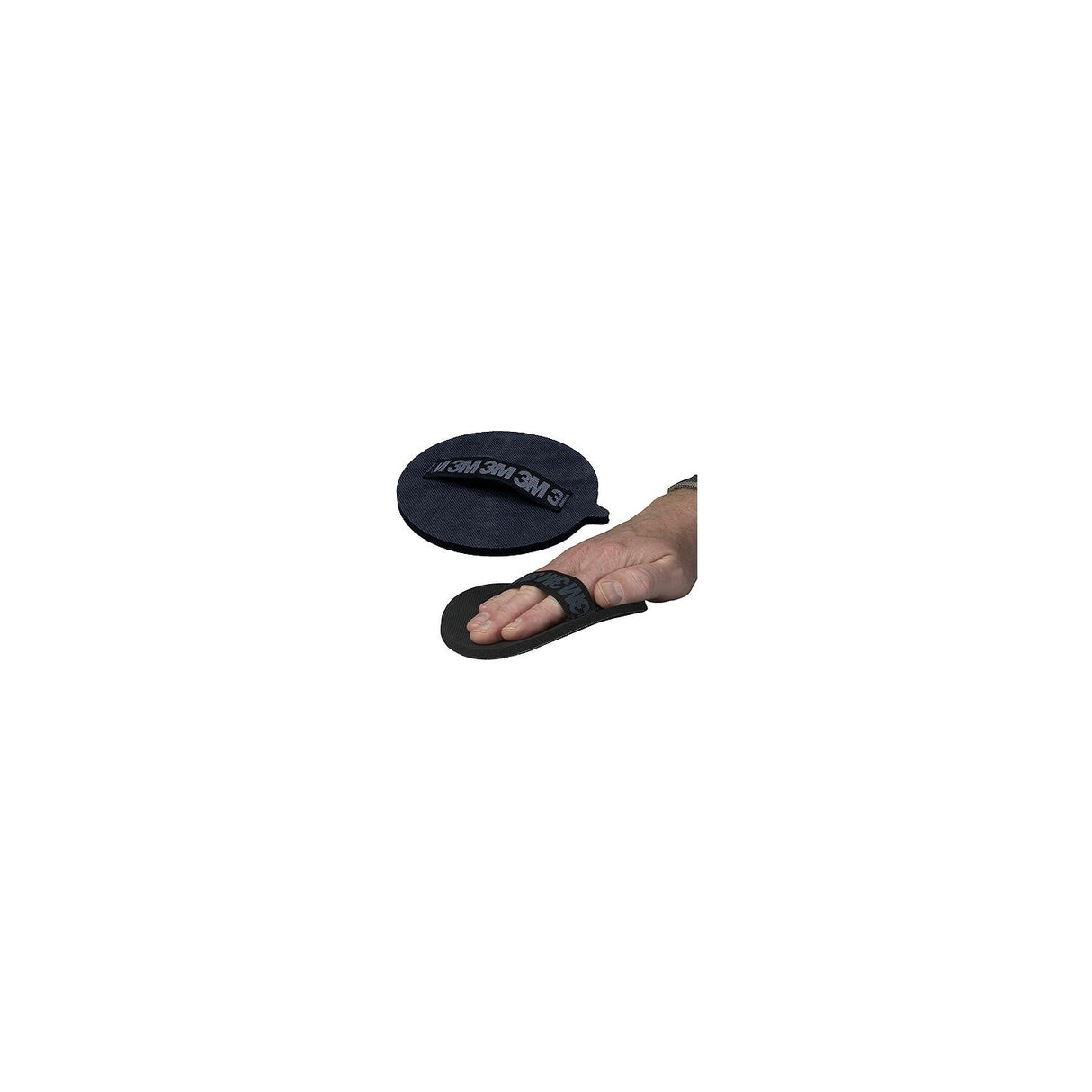 Stikit™ Disc Hand Pad