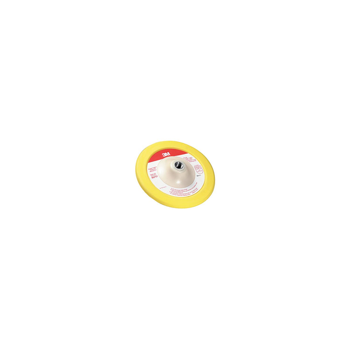 Hookit™ Backup Pad