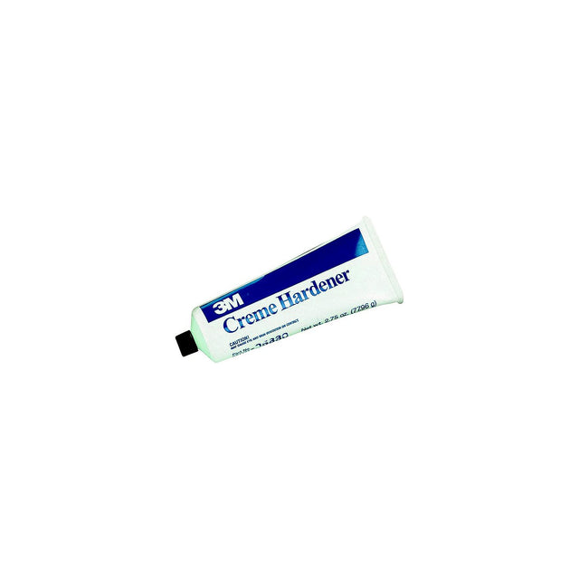 Crème Hardener - Blue