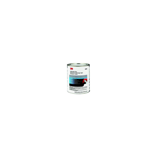 Lightweight Body Filler -Quart