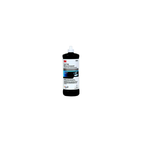 Super Duty Rubbing Compound, Gal.