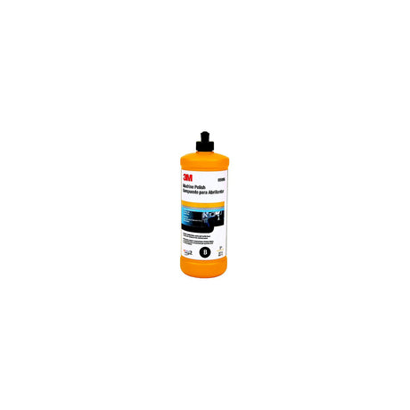 3M 05996 Machine Polish, 32 oz., 6/case