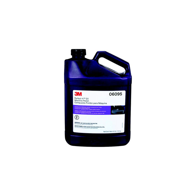 3M™ Marine 06095 Perfect-it™ Ex Machine Polish