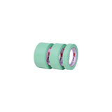 Precision Masking Tape, 1/4" x 60 Yards