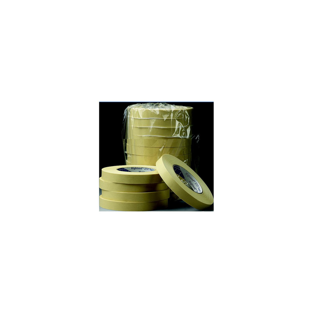 Highland™ Masking Tape - #2727