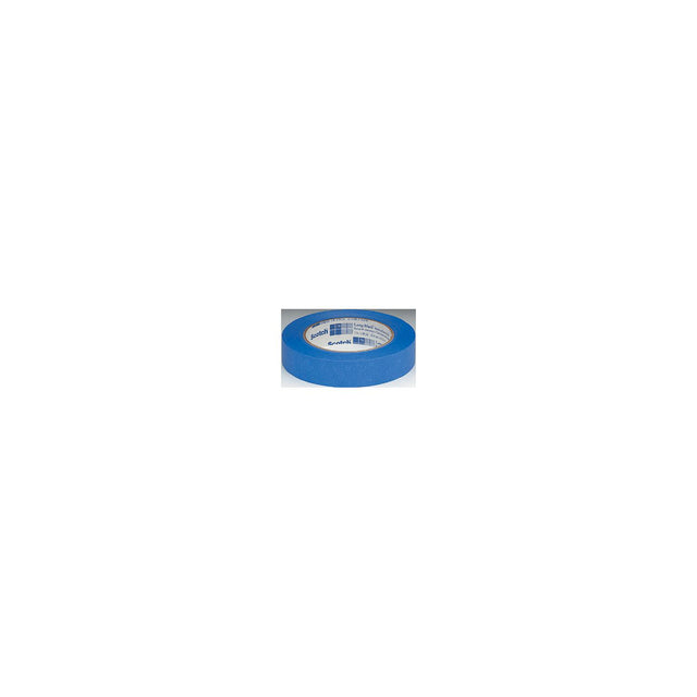 3M™ Marine 03680 Scotchblue™ 2090 Original Painter's Tape, Blue, 3/4" x 60 yards, 48 per case