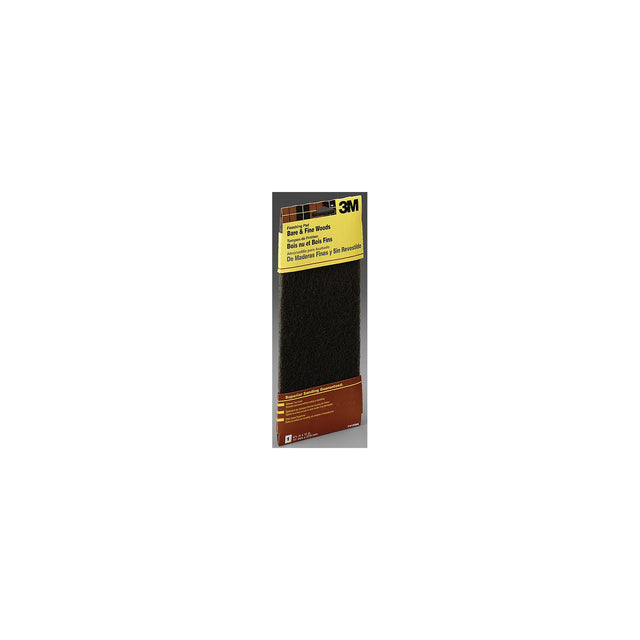 Wood Finishing Pad